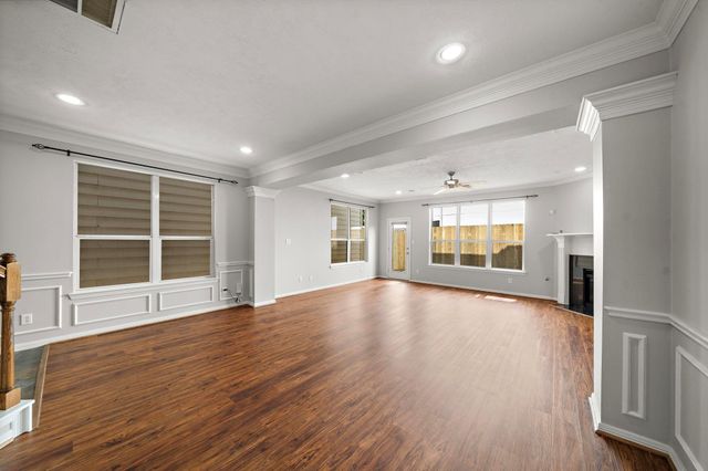 1517 Asbury Street, Houston, TX 77007