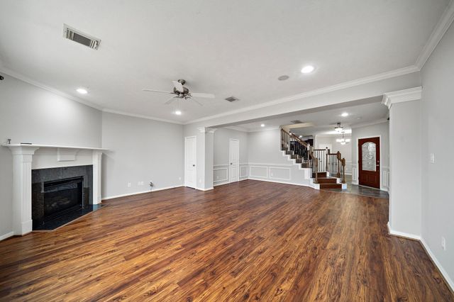 1517 Asbury Street, Houston, TX 77007