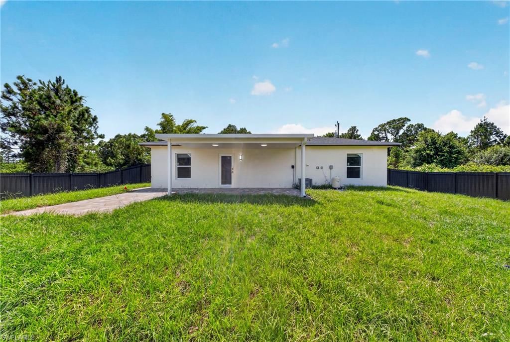 707 Sawyer ST, LEHIGH ACRES, FL 33974 — photo 4