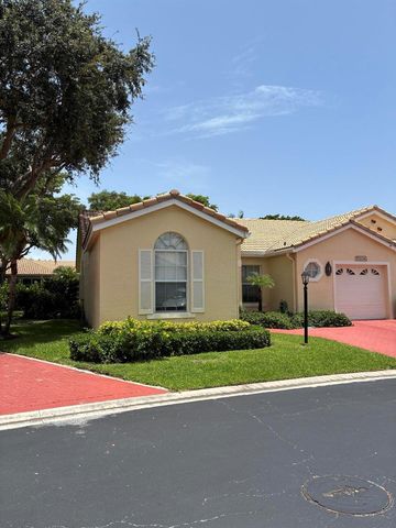 17223 Boca Club Boulevard 6, Boca Raton, FL 33487