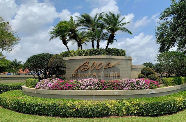 17223 Boca Club Boulevard 6, Boca Raton, FL 33487