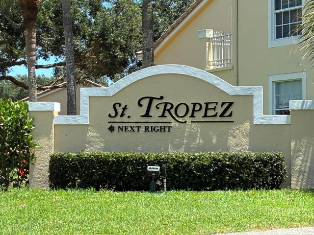 17223 Boca Club Boulevard 6, Boca Raton, FL 33487