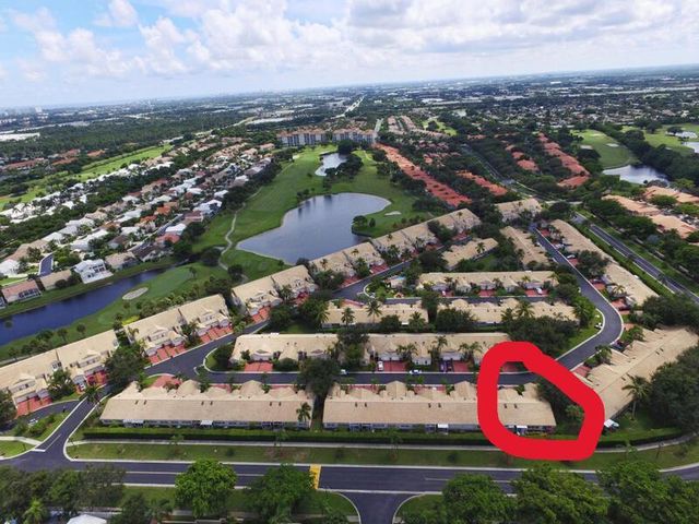 17223 Boca Club Boulevard 6, Boca Raton, FL 33487