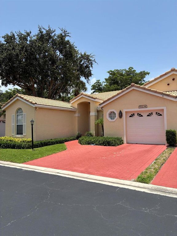 17223 Boca Club Boulevard 6, Boca Raton, FL 33487