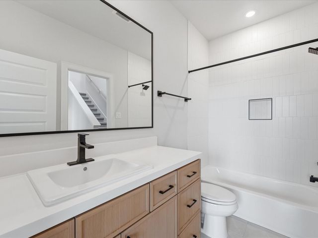 9214 Fort George Street, Houston, TX 77063