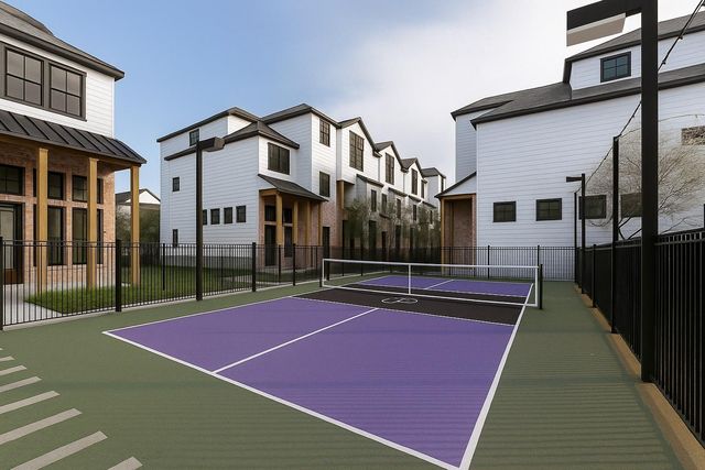 9214 Fort George Street, Houston, TX 77063