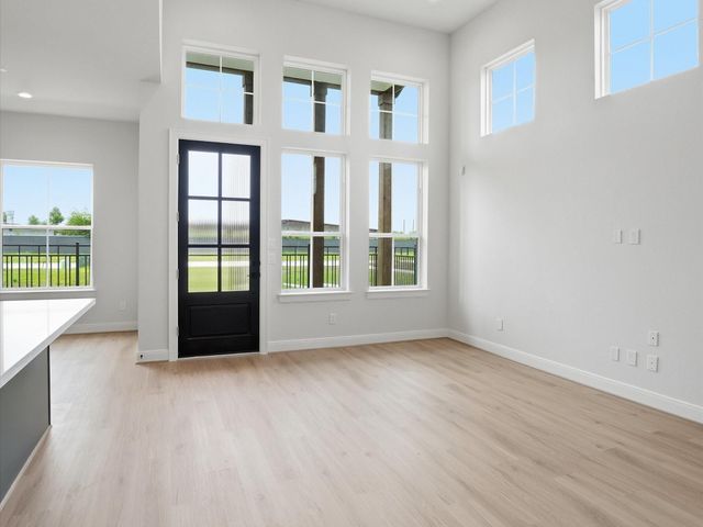 9214 Fort George Street, Houston, TX 77063