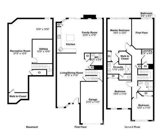 61 McCormick Avenue S, Old Bridge, NJ 08857