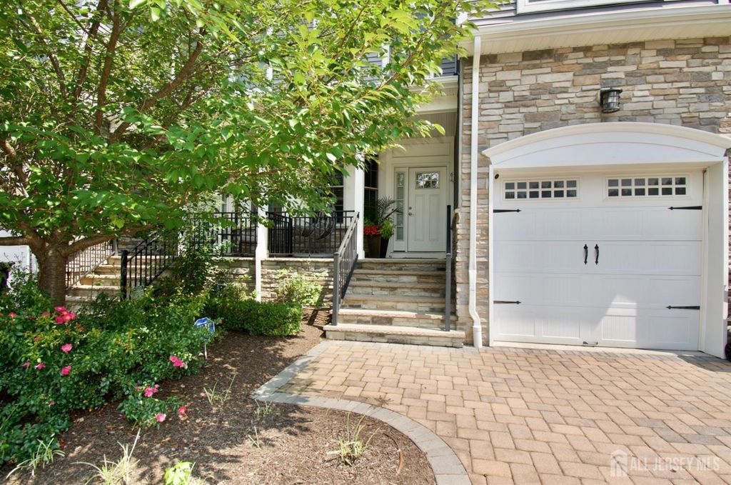 61 McCormick Avenue S, Old Bridge, NJ 08857