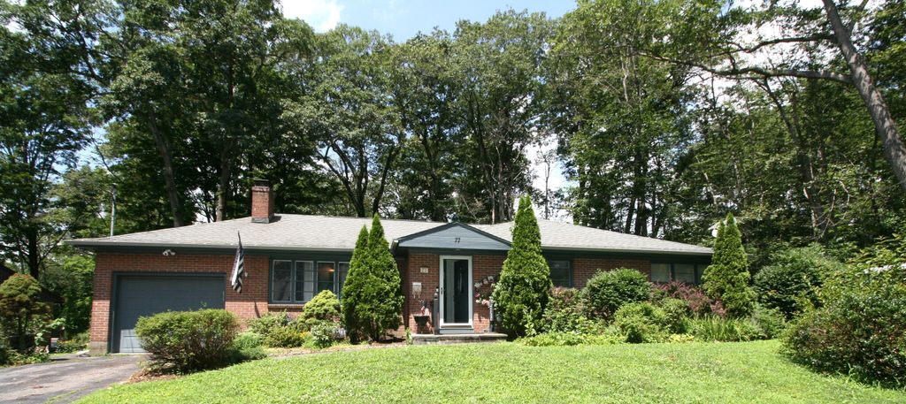 77 Spruce Drive, Torrington, CT 06790