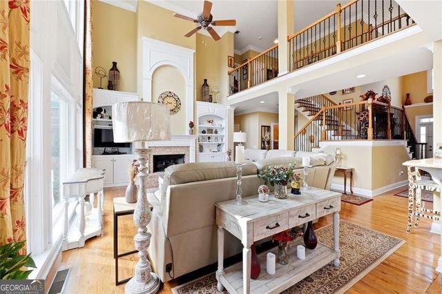 1915 Brackendale Road NE, Kennesaw, GA 30152