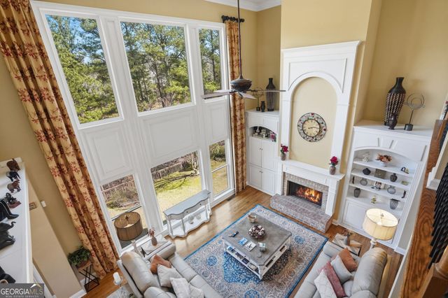 1915 Brackendale Road NE, Kennesaw, GA 30152