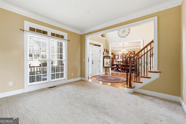 1915 Brackendale Road NE, Kennesaw, GA 30152