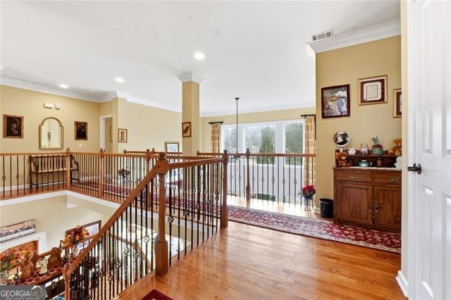 1915 Brackendale Road NE, Kennesaw, GA 30152