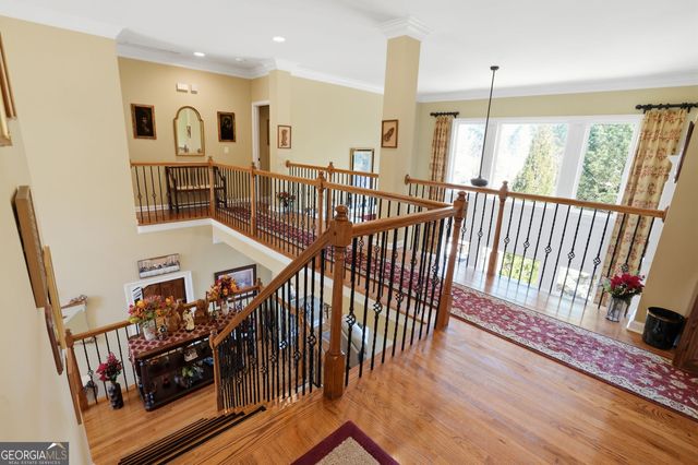 1915 Brackendale Road NE, Kennesaw, GA 30152