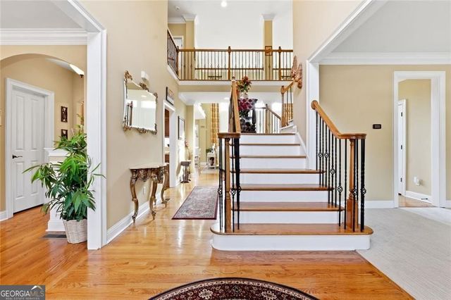 1915 Brackendale Road NE, Kennesaw, GA 30152