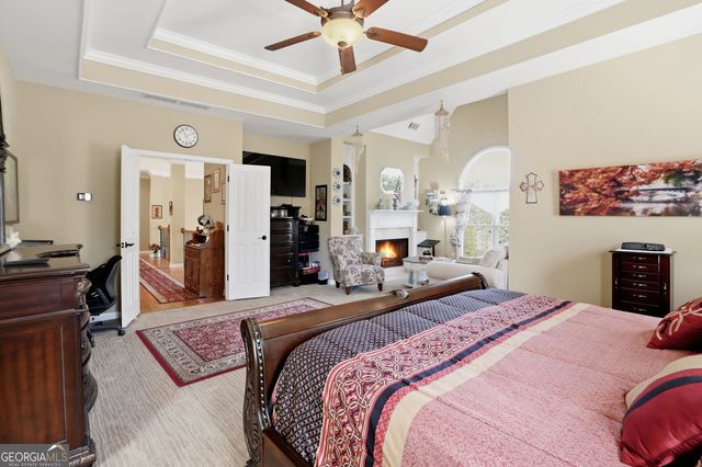 1915 Brackendale Road NE, Kennesaw, GA 30152