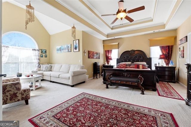 1915 Brackendale Road NE, Kennesaw, GA 30152