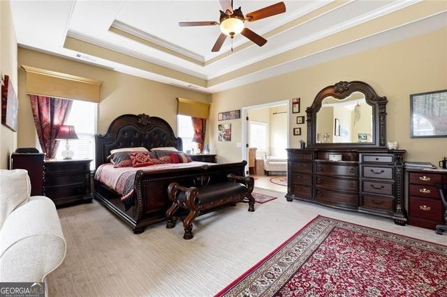 1915 Brackendale Road NE, Kennesaw, GA 30152