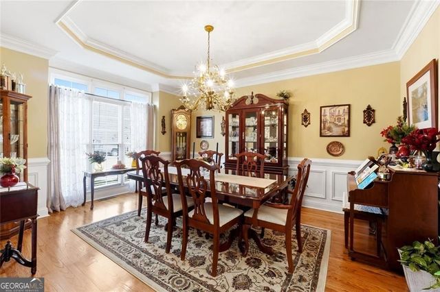 1915 Brackendale Road NE, Kennesaw, GA 30152