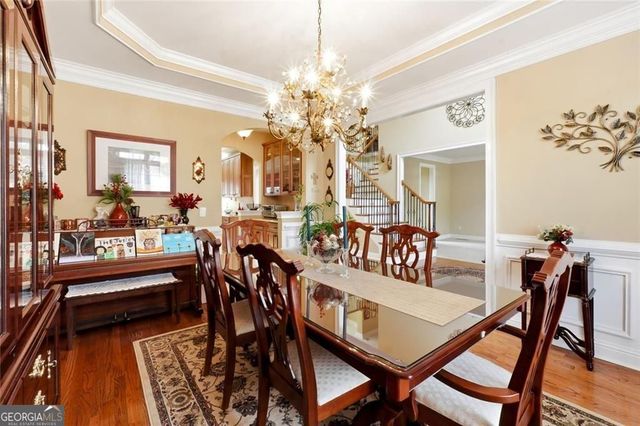 1915 Brackendale Road NE, Kennesaw, GA 30152