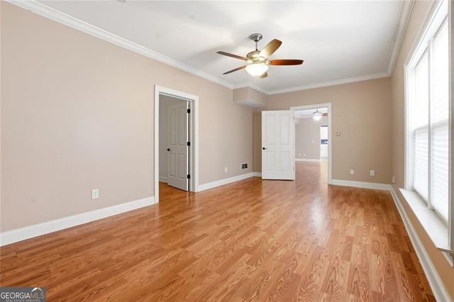 1915 Brackendale Road NE, Kennesaw, GA 30152