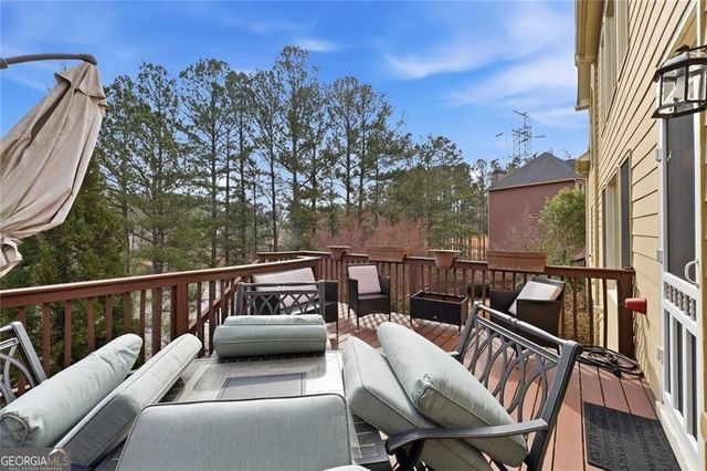 1915 Brackendale Road NE, Kennesaw, GA 30152