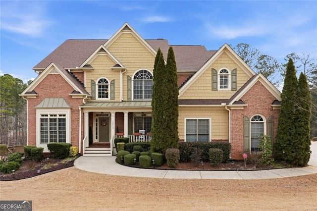 1915 Brackendale Road NE, Kennesaw, GA 30152