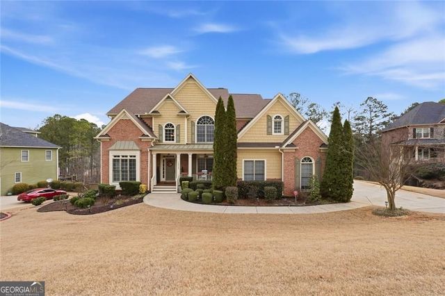 1915 Brackendale Road NE, Kennesaw, GA 30152