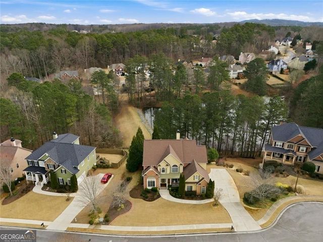 1915 Brackendale Road NE, Kennesaw, GA 30152