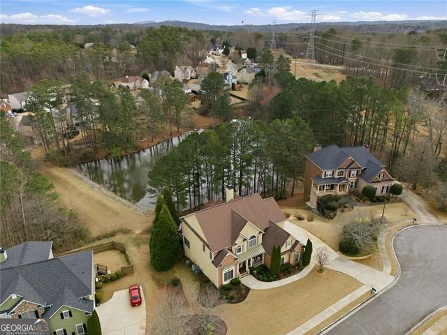 1915 Brackendale Road NE, Kennesaw, GA 30152