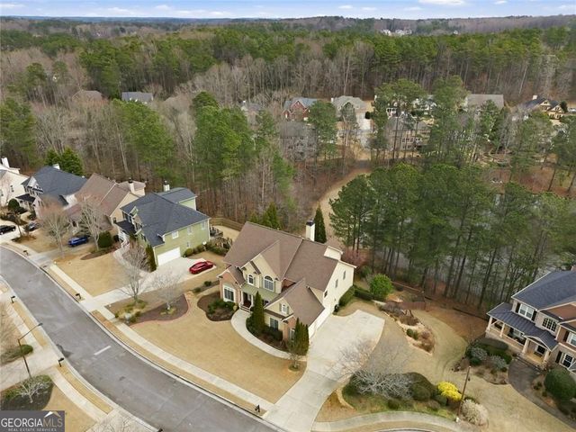 1915 Brackendale Road NE, Kennesaw, GA 30152