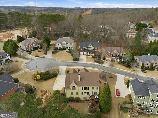 1915 Brackendale Road NE, Kennesaw, GA 30152