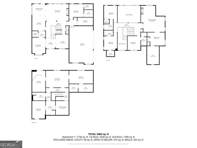 1915 Brackendale Road NE, Kennesaw, GA 30152