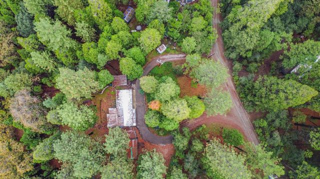 19159 Allan Rd, Volcano, CA 95689