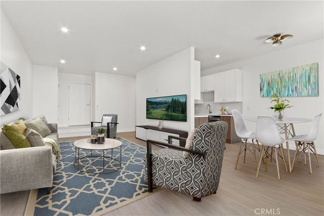 1927 Pelham Avenue 1, Los Angeles, CA 90025