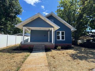 408 N Hawthorne Street, Princeton, KY 42445