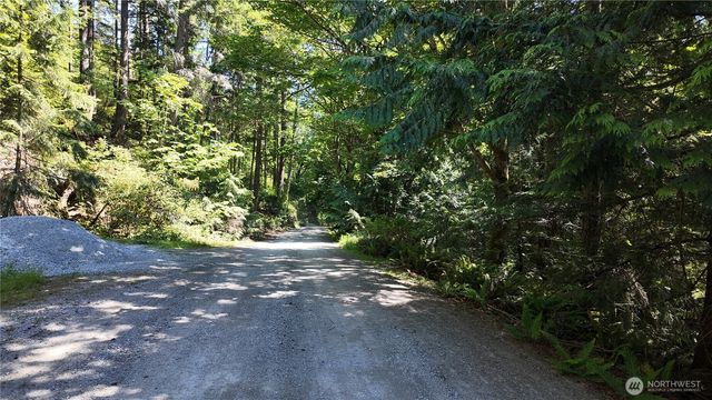 0 Oyster Creek Lane, Bow, WA 98232