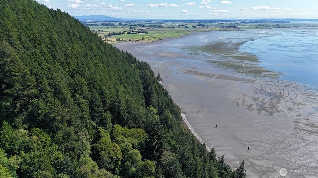 0 Oyster Creek Lane, Bow, WA 98232