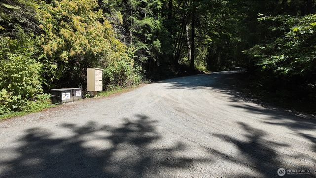 0 Oyster Creek Lane, Bow, WA 98232