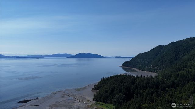 0 Oyster Creek Lane, Bow, WA 98232