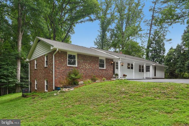 10206 GREEN CLOVER CT, Ellicott City, MD 21042