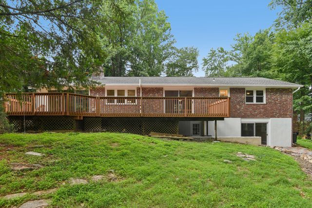 10206 GREEN CLOVER CT, Ellicott City, MD 21042