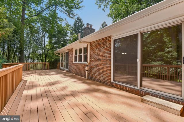 10206 GREEN CLOVER CT, Ellicott City, MD 21042