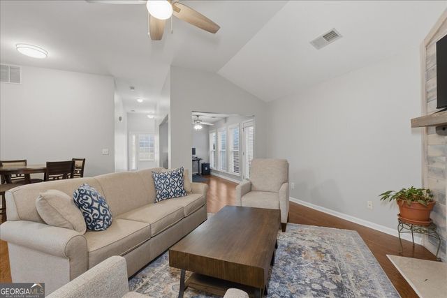 4925 Magnolia Cottage Way, Acworth, GA 30101