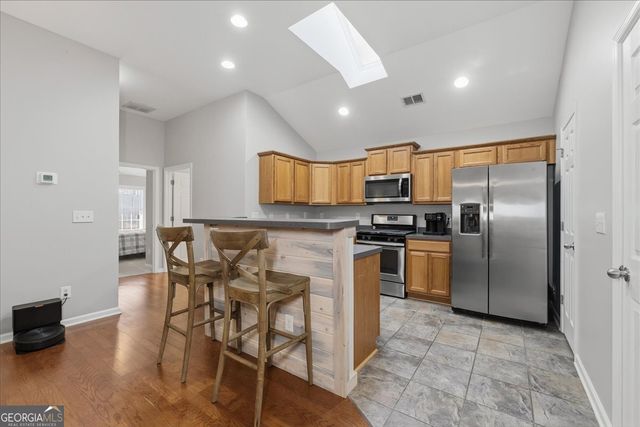 4925 Magnolia Cottage Way, Acworth, GA 30101