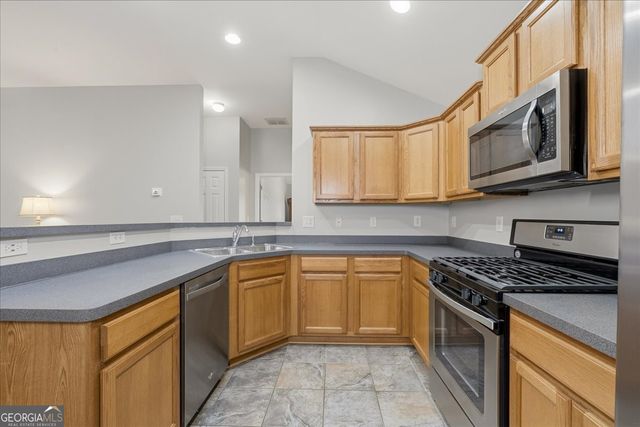 4925 Magnolia Cottage Way, Acworth, GA 30101