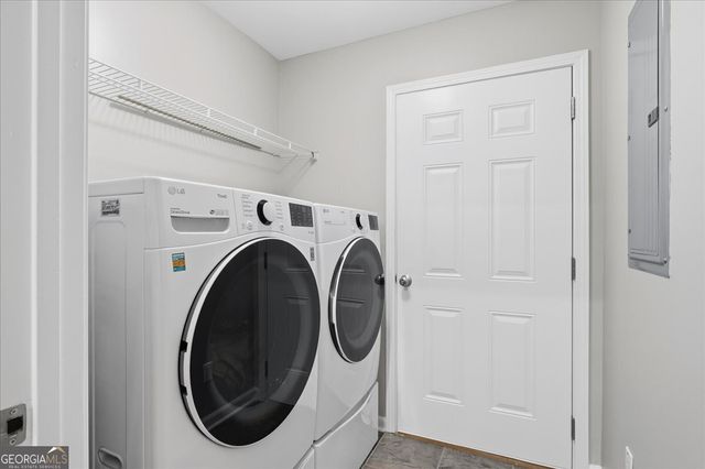 4925 Magnolia Cottage Way, Acworth, GA 30101