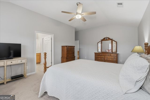 4925 Magnolia Cottage Way, Acworth, GA 30101