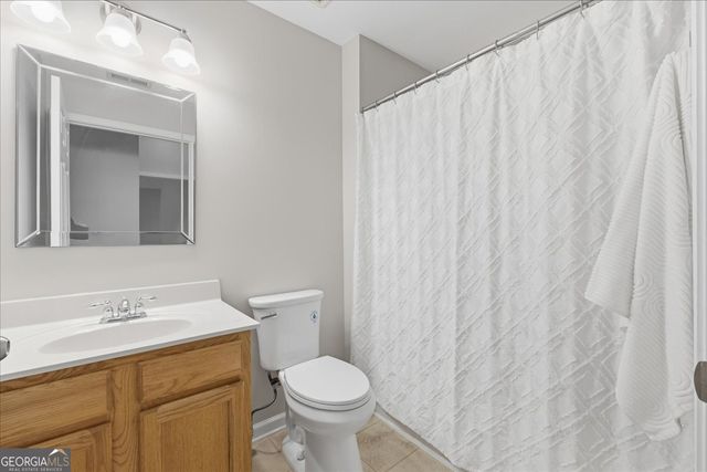 4925 Magnolia Cottage Way, Acworth, GA 30101